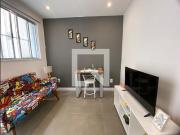 Casa, Botafogo, 1 Quarto, 46 m2 Rio de Janeiro