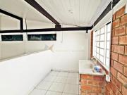 Casa Botafogo Campinas