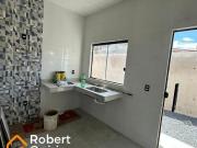 Casa, Bouganvile Ll, Sete Lagoas, MG