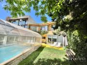 Casa en San Isidro jardín con pileta