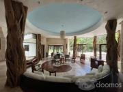 Casa Boutique amueblada en venta, Tulum