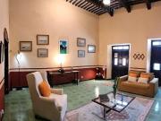 CASA BOUTIQUE “LA MURALLA” JOYA COLONIAL EN CAMPECHE