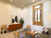 Casa boutique remodelada con terraza, parrillero, patio...