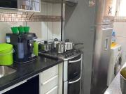 CASA BRANCA APARTAMENTO COBERTURA DUPLEX