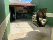 CASA BRASILÂNDIA COM QUARTOS SENDO 1 SUITE