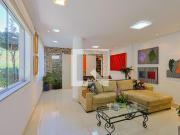 Casa, Braúnas, 5 Quartos, 520 m2 Belo Horizonte