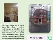 CASA BRAVO PAEZ