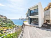’Casa Brisa do Oceano’ Moradia T3 na Tábua, Ribeira Brava