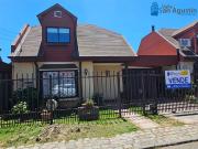 CASA BRISAS DEL PARQUE TALCA