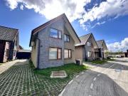 Casa Brisas del Sol modelo E2 Talcahuano