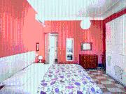 Casa Britannia Cribmed