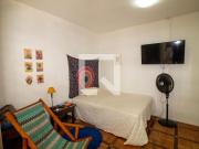 Casa, Brooklin, 1 Quarto, 34 m2 São Paulo