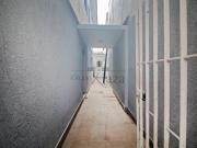 Casa Brooklin 2 Dormitórios 160m²