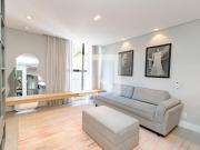 Casa, Brooklin, 2 Quartos, 114 m2 São Paulo