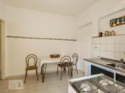 Casa, Brooklin, 2 Quartos, 50 m2 São Paulo