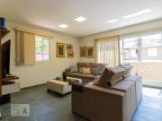 Casa, Brooklin, 3 Quartos, 175 m2 São Paulo