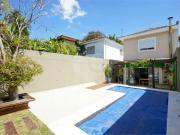 Casa Brooklin 3 Quartos 1 Suíte 3 Vagas Locação / Aluguel