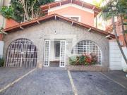 Casa, Brooklin, 3 Quartos, 400 m2 São Paulo