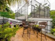 Casa Brooklin 5 SuÃtes 340mÂ²