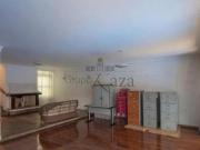 Casa Brooklin Paulista 4 Dormitórios 375m²