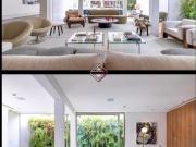 Casa, Brooklin, São Paulo, SP
