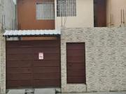 Casa Buena ubicacion