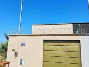 Casa Buena Vista 3 Saída p/ Abadia Casa de Rua com 3...