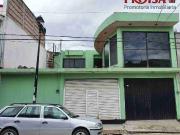 CASA BUGAMBILIA ANARANJADA STA Rosa panza cola Oaxaca