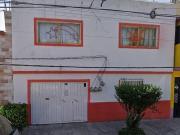 CASA BUGAMBILIA, CHALMA, TLALNEPANTLA, EDOMEX