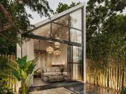 Casa Bungalow 1 en Venta en Aldea Kanté, Hunucmá