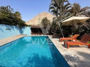 Casa Bungalows en alquiler nueva toledo Cieneguilla