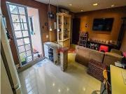 Casa Burgo Paulista São Paulo/SP