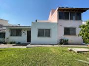 CASA BURGOS CASA EN VENTA EN BURGOS CUERNAVACA