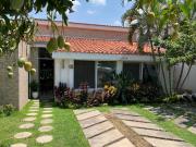 Casa Burgos Corinto, Temixco