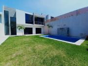 Casa Burgos, Morelos