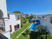 Casa Burgos, Temixo Morelos