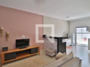 Casa, Buritis, 2 Quartos, 100 m2 Uberlândia