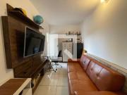 Casa, Butantã, 1 Quarto, 52 m2 São Paulo