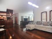 Casa Butantã 4 Dormitórios 332m²