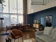 CASA BUTIATUVINHA 4 QUARTOS ALTO PADRÃO 345M² EM BOSQUE...