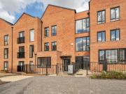 Casa By Moda, Tannery Row Leeds LS5, 4 bed town house to...