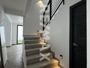 CASA C8 BOSQUES DEL LAGO 4