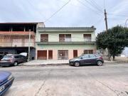 Casa c/ 17mts fte patio, galpon