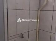 Casa c/ 1 quarto, 35mÂ², para aluguel no bairro Vila...