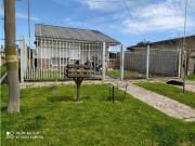 CASA c/ 2 DORMITORIOS JARDIN PARRILLA COCHERA