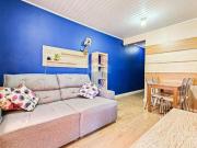 Casa c/ 3 Quartos e Churrasqueira em Sapucaia do Sul