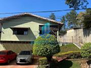 Casa c/ 4 dorms a venda Cond Parque São Paulo Cotia/SP