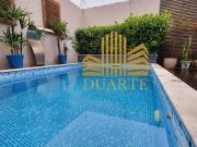 Casa c/ 5 Dorm Área Gourmet, Piscina, no Indaiá em...