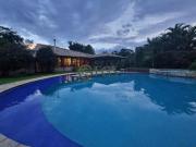 Casa c/ 5 suítes em terreno de 3683m² c/ vista p/represa...