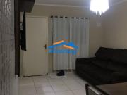 Casa c/ 75m², 2 quartos c/ móveis planejados em Amador...
